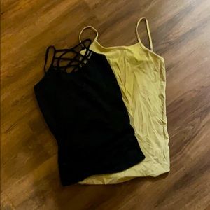 2 camisole